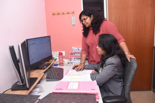 accounting service