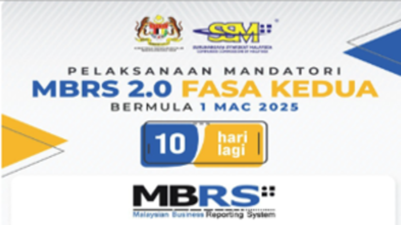 mbrs-implementation