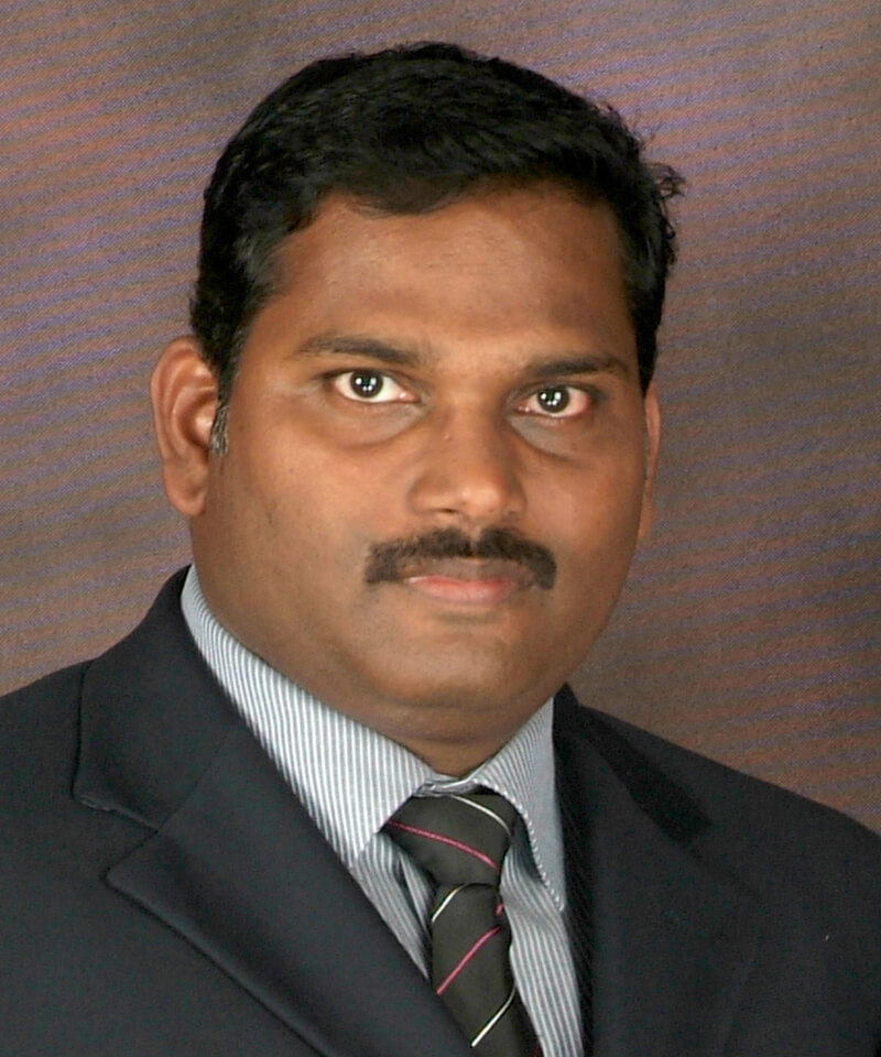 M.Rajaretnam