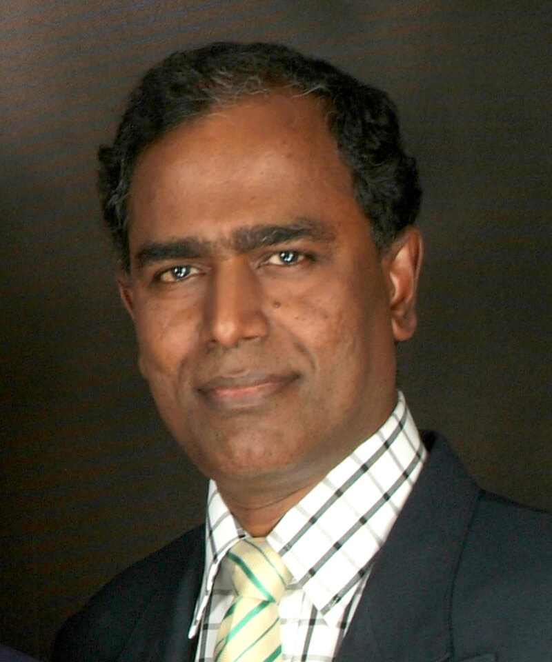 Veeloo Sinnasamy